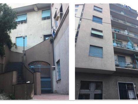 Mondrian'S House Apartment เจนัว ภายนอก รูปภาพ