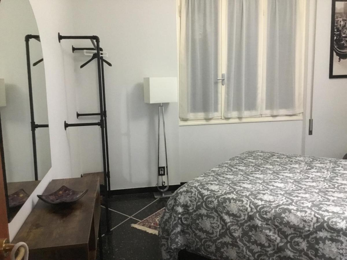 Mondrian'S House Apartment เจนัว ภายนอก รูปภาพ