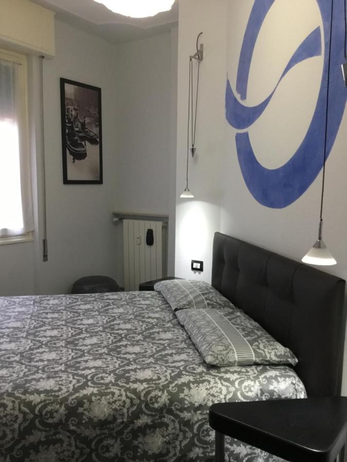 Mondrian'S House Apartment เจนัว ภายนอก รูปภาพ
