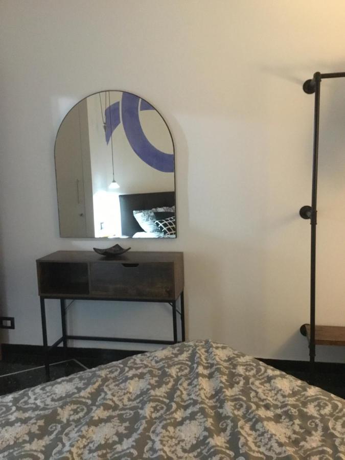 Mondrian'S House Apartment เจนัว ภายนอก รูปภาพ