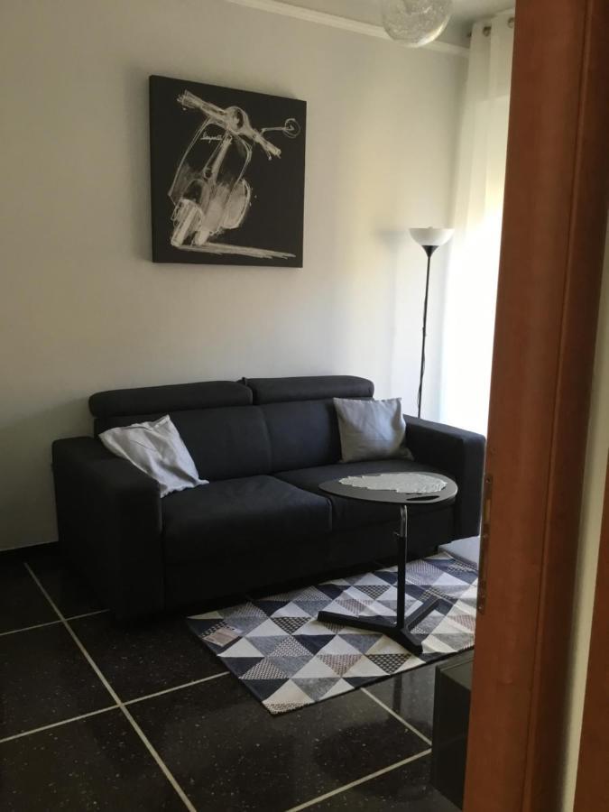 Mondrian'S House Apartment เจนัว ภายนอก รูปภาพ
