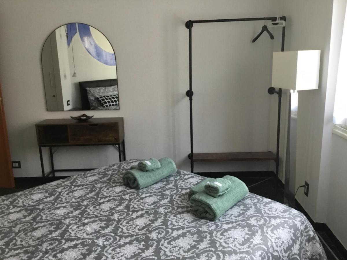 Mondrian'S House Apartment เจนัว ภายนอก รูปภาพ